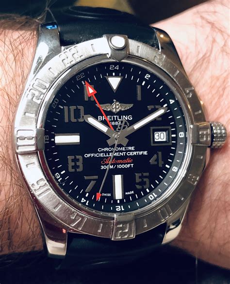 breitling custom made|breitling sa founder.